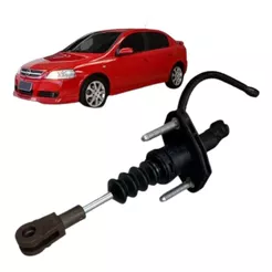 Cilindro Atuador Embreagem Pedal Vectra Astra 1996 À 2011