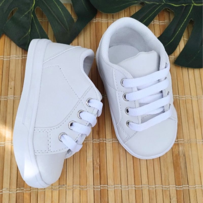Sapato Infantil Masculino Sapatinho Para CrianÇa De Ano Tênis
