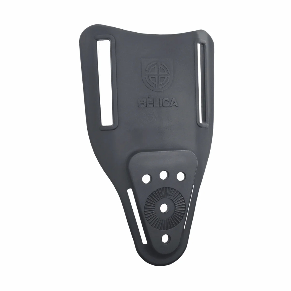 ADAPTADOR DE CINTURA PRO - PRETO
