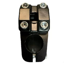 Mesa Suporte Guidão Bicicleta Bmx 22.2mmx45mm Gtu Topload