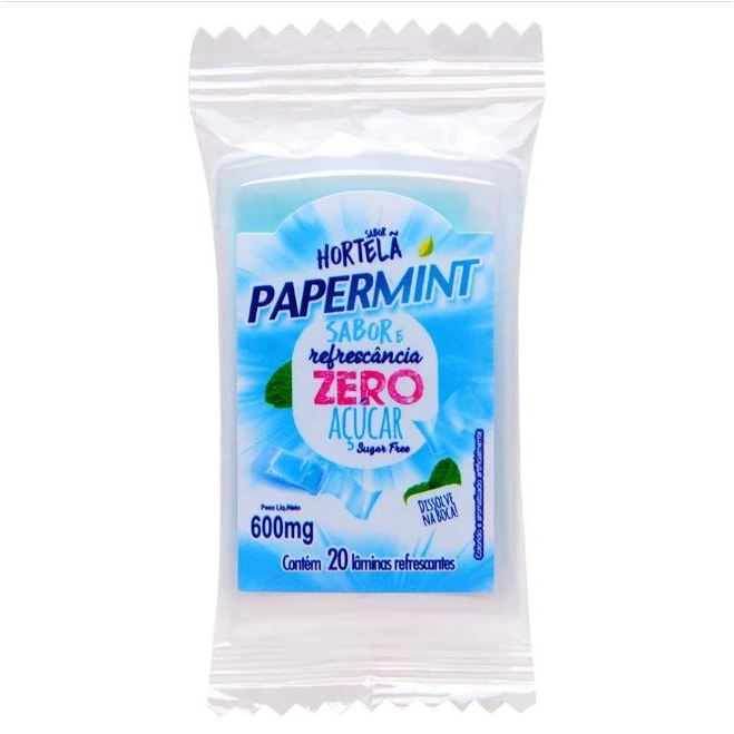 O que é Papermint Zero? Guia e Onde Comprar | BuscaProdutos