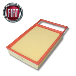 FILTRO DE AR TA1505 DA FIAT.