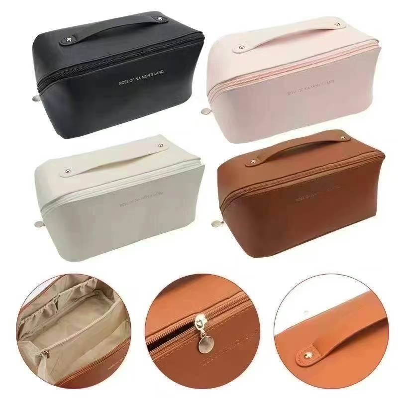 Necessaire Organizador Cosmético Maquiagem Feminino Para Viagem Em Alto Qualidade ATP01