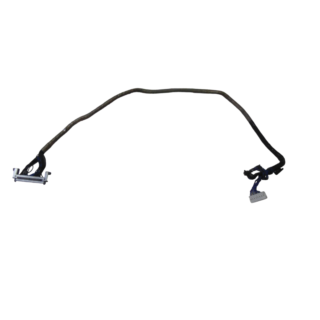 Cabo Flat Lvds Para Tv H Buster Hbtv-42l03fd
