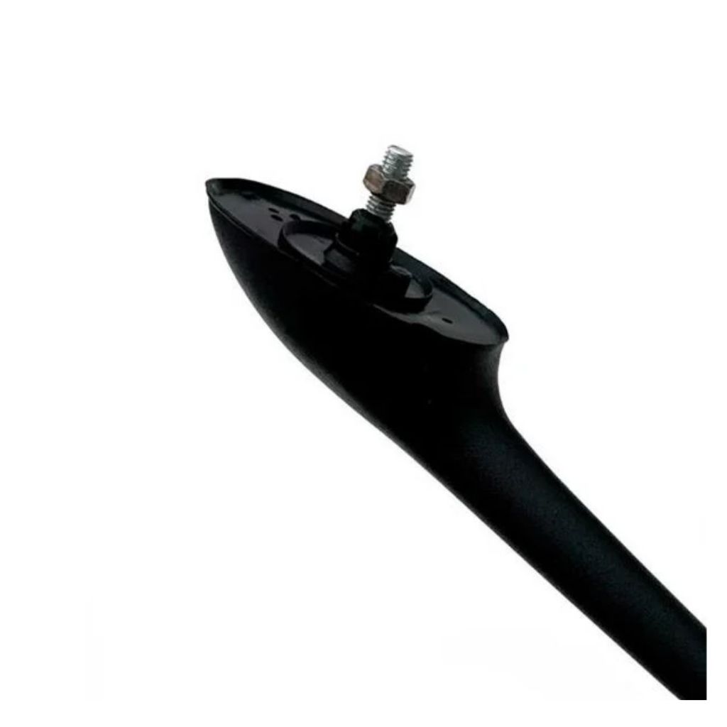 Haste de Teto Palio Strada Weekend Uno Mobi Brava Punto Fiorino Antena — imagem 2 de 2