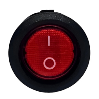 Botão Interruptor liga /desliga Chocadeiras Incubadoras De Ovos em Oferta na Shopee