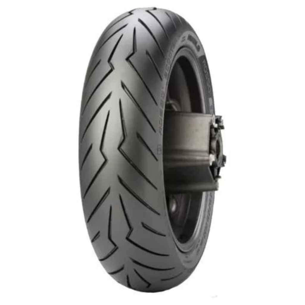 Pirelli Scooter