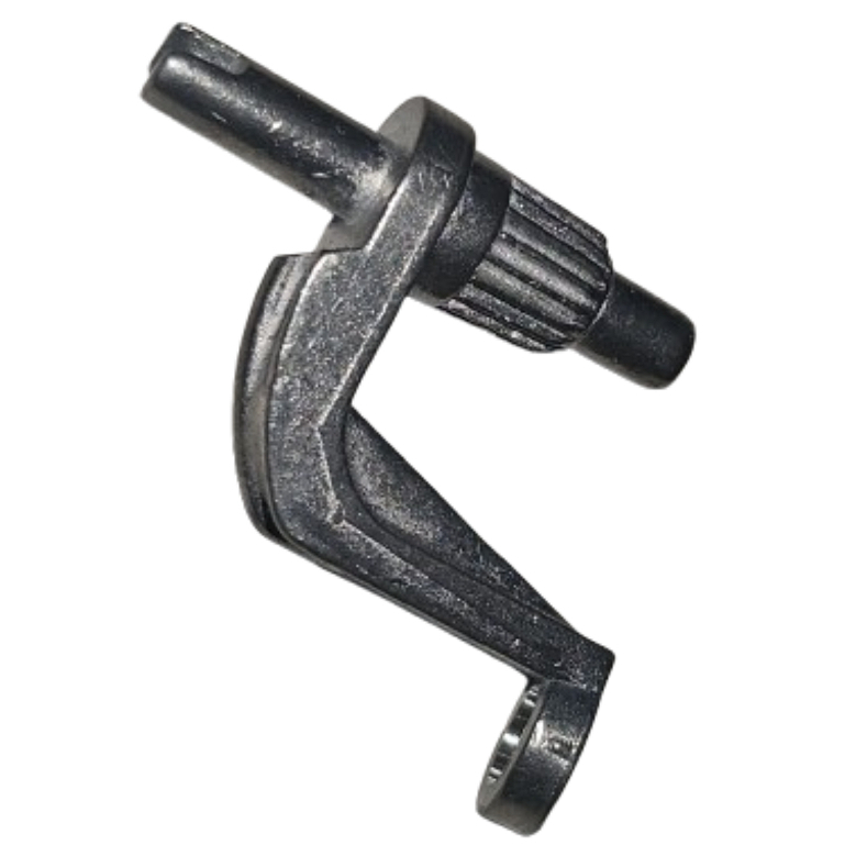 Excentrico Reparo Macaneta Porta Polo 03 A 14 hatch ou sedan Lado Motorista - Confortline sportline dianteiro ou tras E