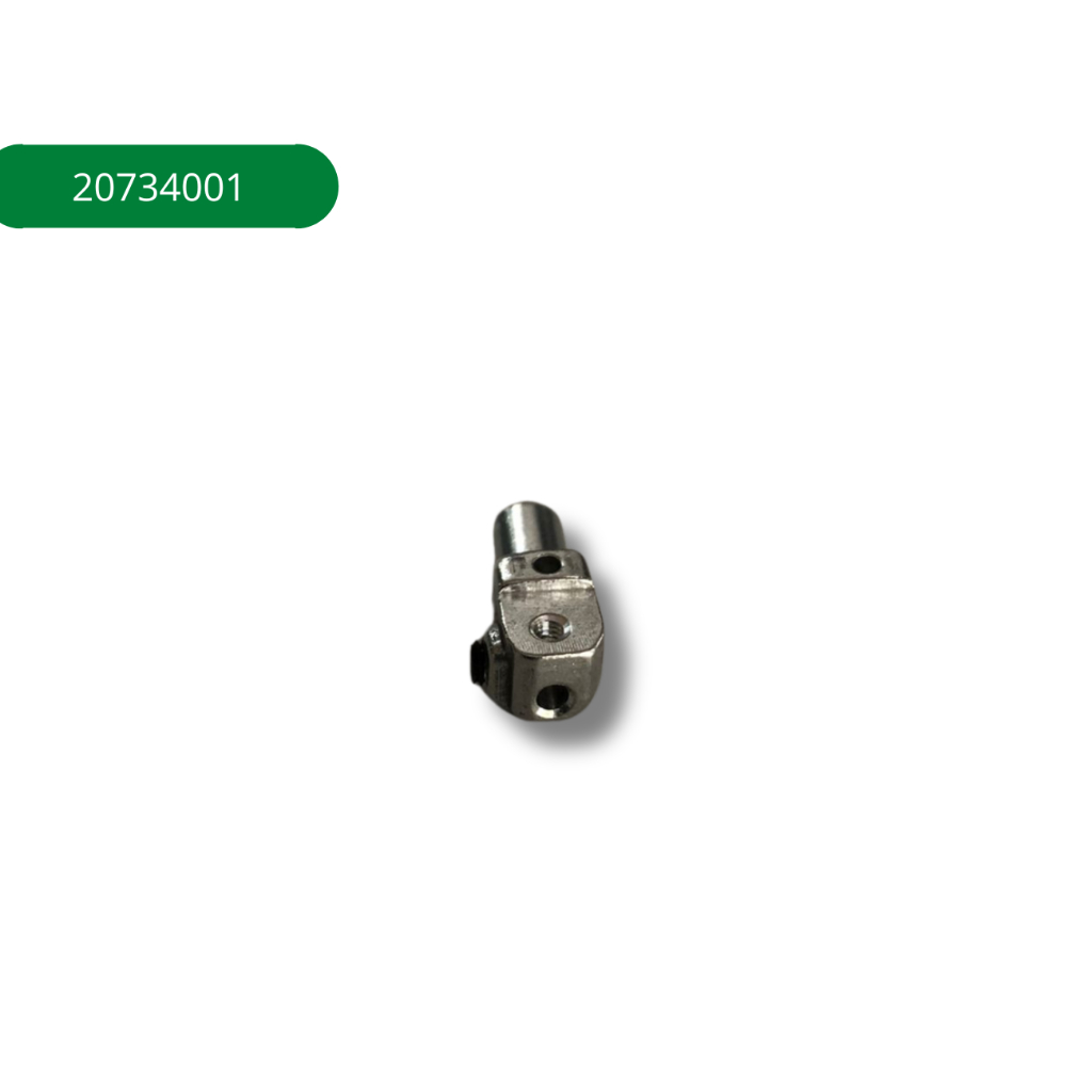 BITOLA OVERLOK JACK / SIRUBA K / NISSIN - CÓD 20734001