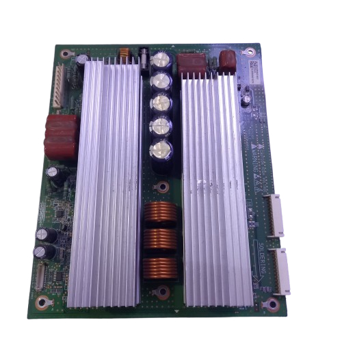 681 Placa Z-sus para TV de Plasma LG Mod: 50PG60D