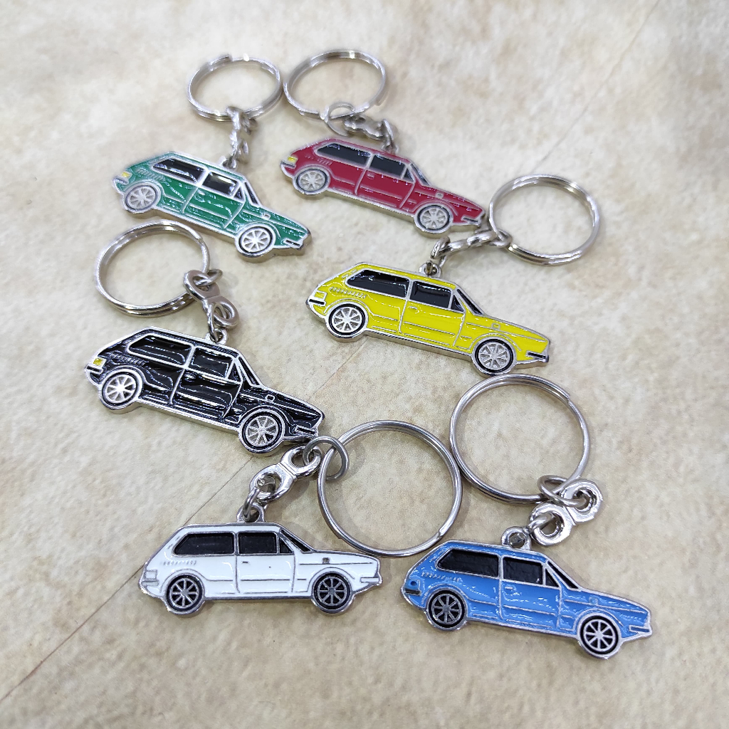 O que é Chaveiros Antigos Volkswagen? Guia e Onde Comprar | BuscaProdutos