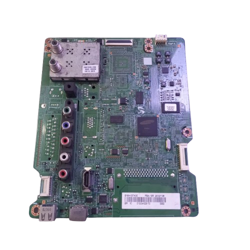 684 Placa Principal para TV de Plasma Samsung Mod: PL43E4000U1