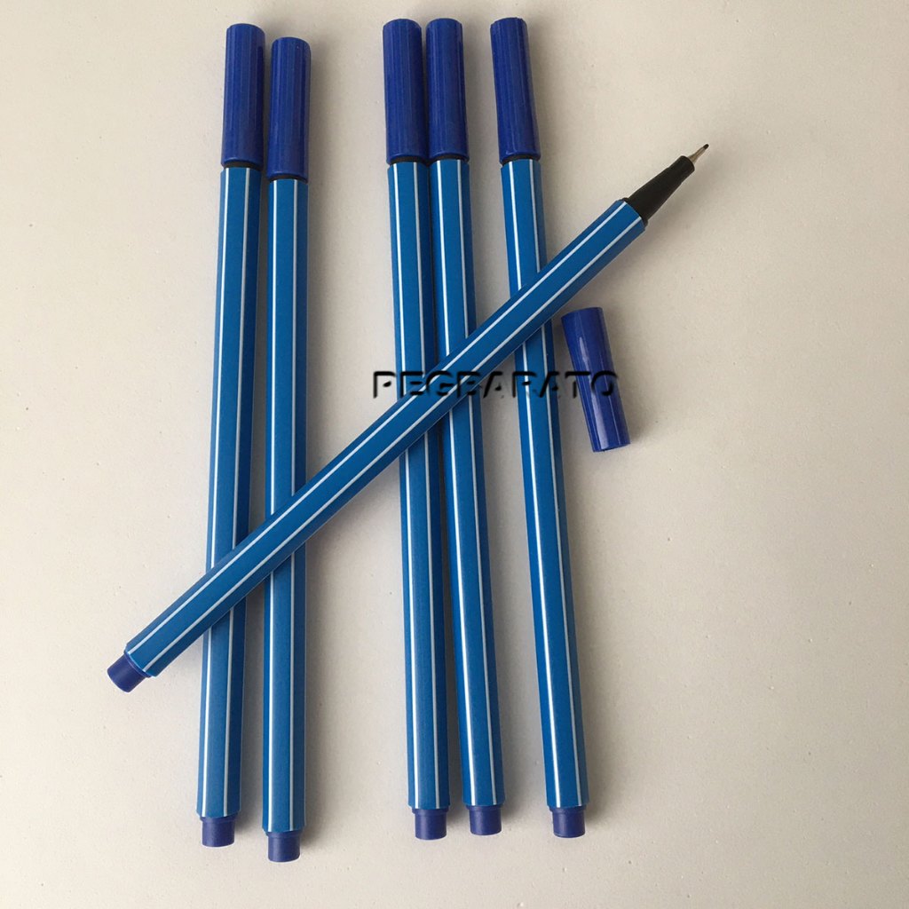 Caneta Ponta Porosa Fina: Onde Comprar | BuscaProdutos