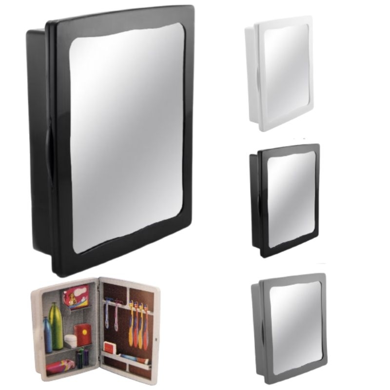 Armário Farmacinha Banheiro: Onde Comprar | BuscaProdutos