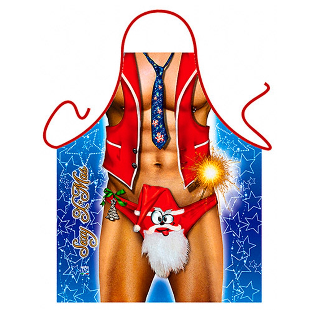 Avental Masculino Divertido: Onde Comprar | BuscaProdutos