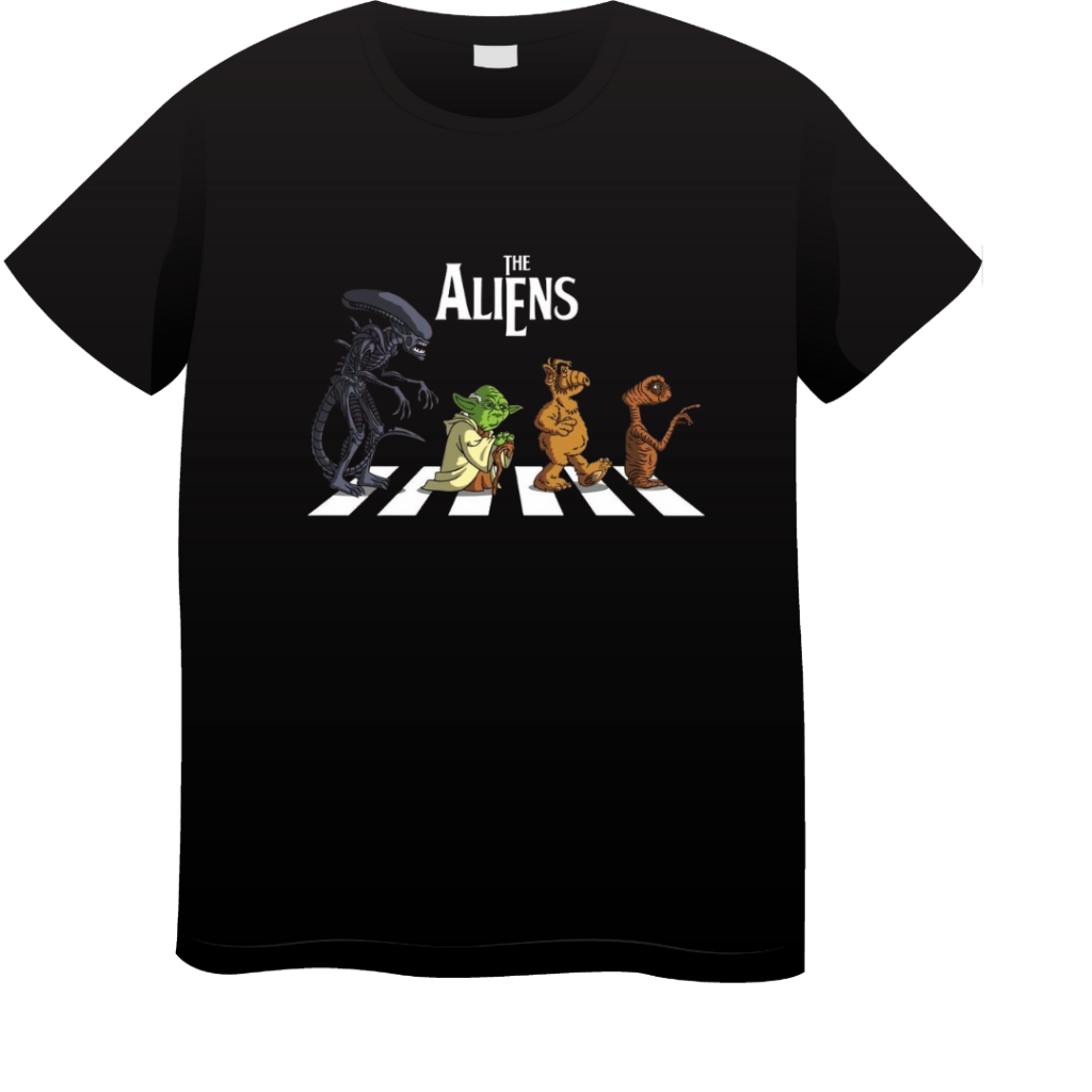Camisa, Camiseta, The masters, The Runners, The bads, The Aliens, Hakuna Matata, 100%Algodão