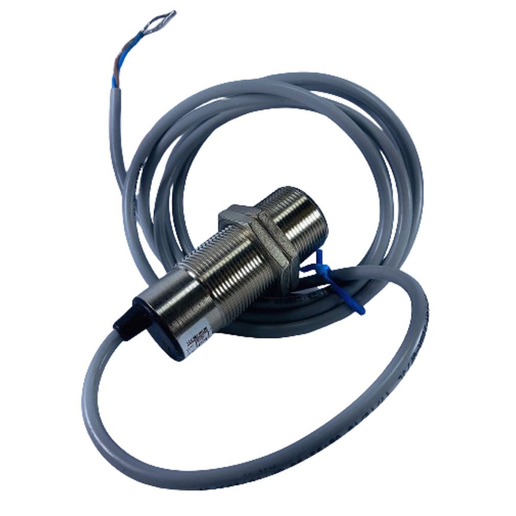 Sensor Indutivo Tecnotron Ib-10m-30sa-wf/jl 20 À 250 Vac