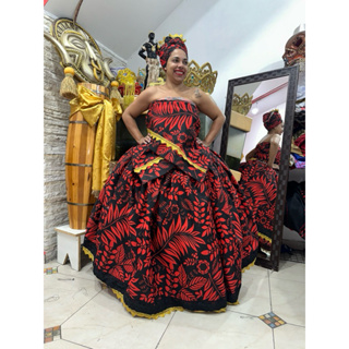 Pombagira Padilha Rosas textil em Oferta na Shopee