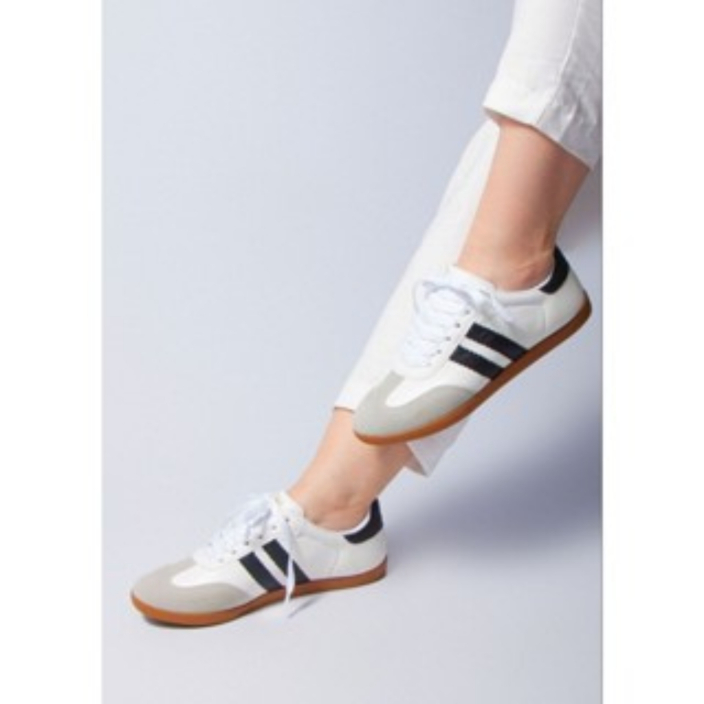 Tenis Feminino Casual tendencia Modinha confortavel