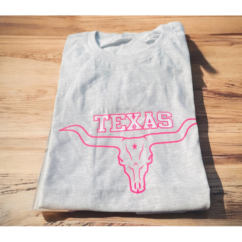 Camiseta Femininas  Baby look Country