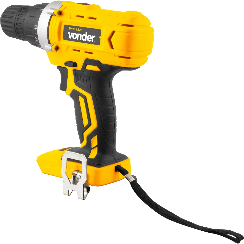 Furadeira Parafusadeira 18 V - Comprar com Melhor Preço em Ferramentas e Melhorias para a Casa