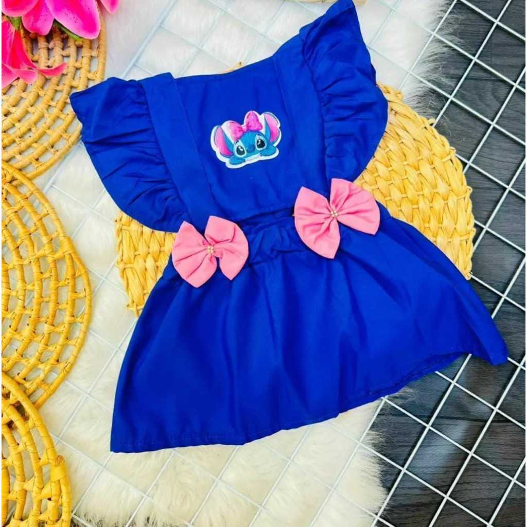 Fantasia/Mêsversário/Aniversário - Stitch e Angel