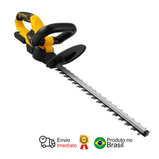 Aparador Cerca Viva 18V Iacv 1832 Vonder - Sem Bateria e Sem Carregador em Oferta na Shopee