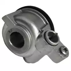 Engrenagem Velocimetro Caracol Honda Cbx 250 Twister 2001 Até 2008