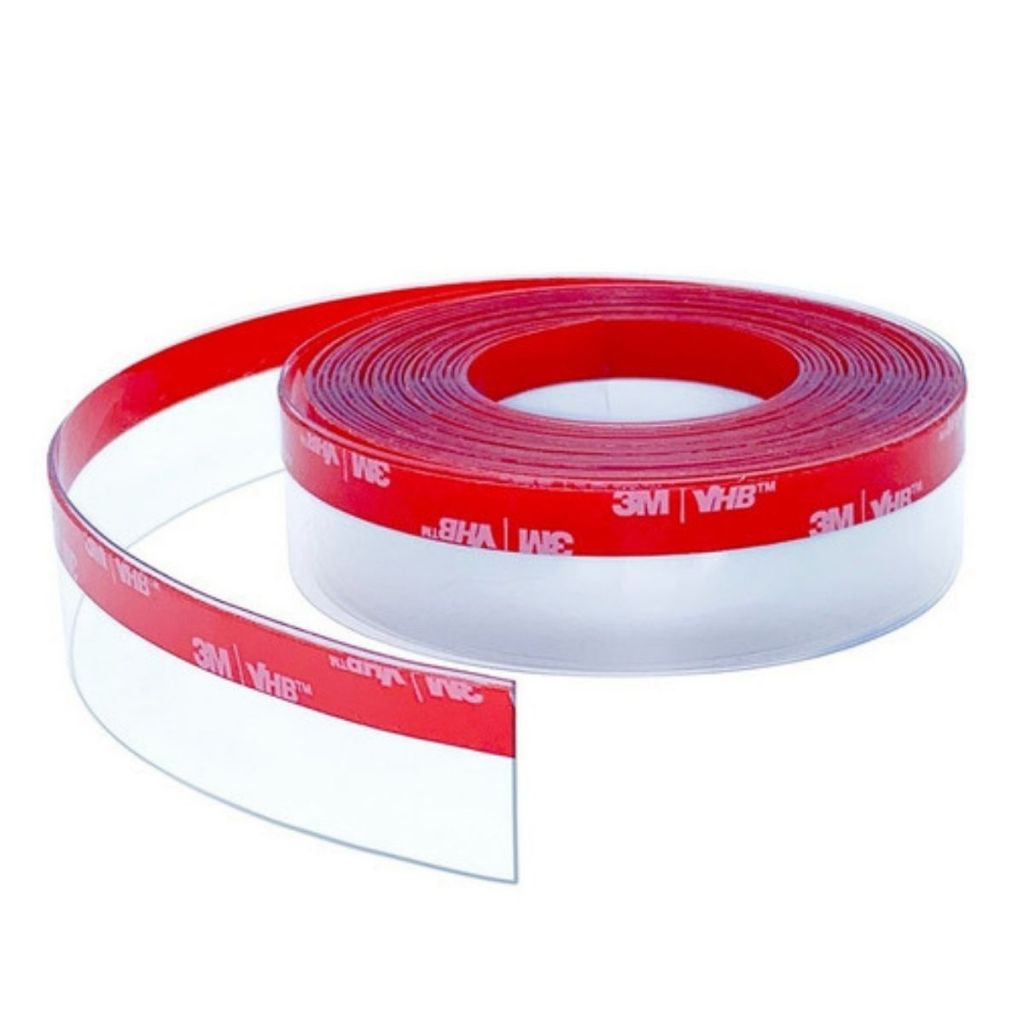Fita Veda Fresta Porta Janela Transparente 5m x 4,0mm Agua Poeira Insetos Odor - Diversas Metragens em Oferta na Shopee