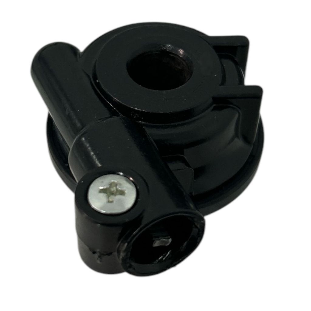 Engrenagem Caracol Preta Disco Honda Cg 125 ML/Tur 83/99