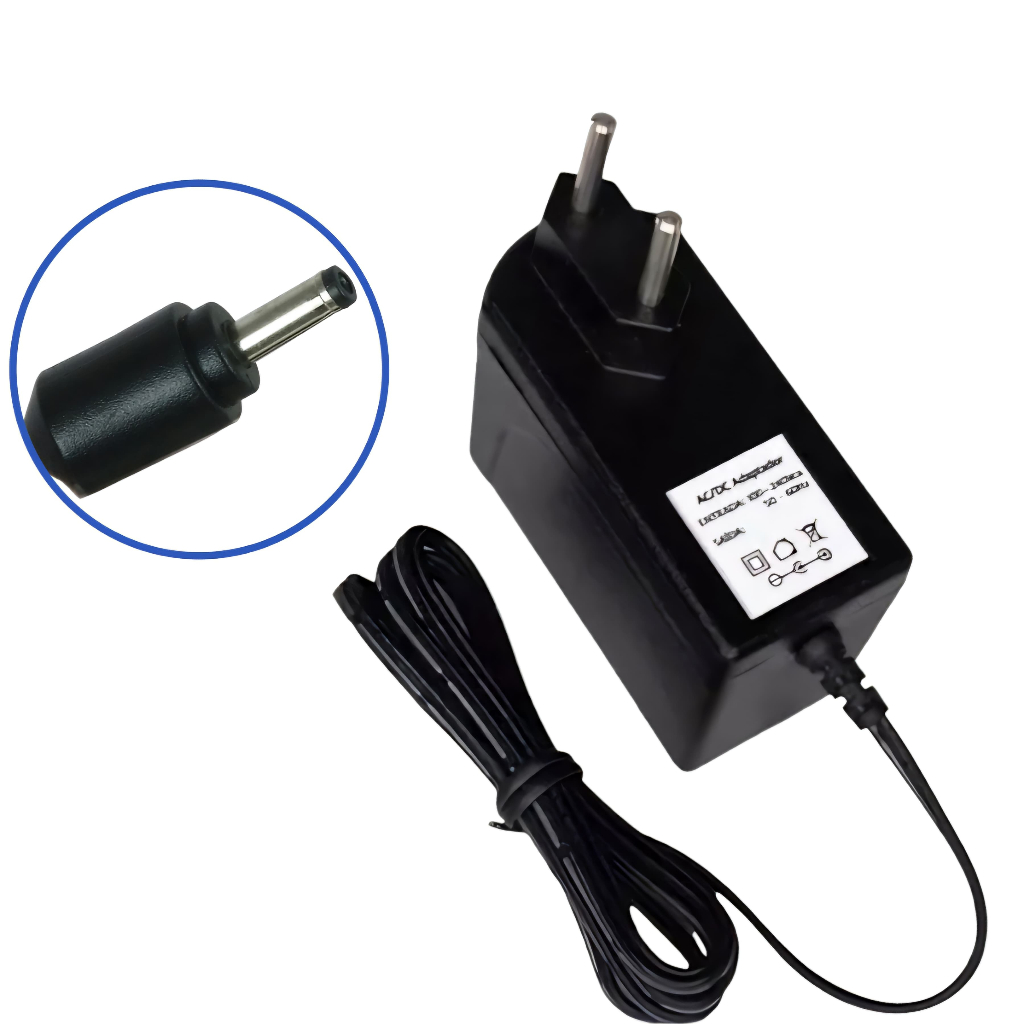 Fonte Carregador Notebook Positivo Motion 12v 2a