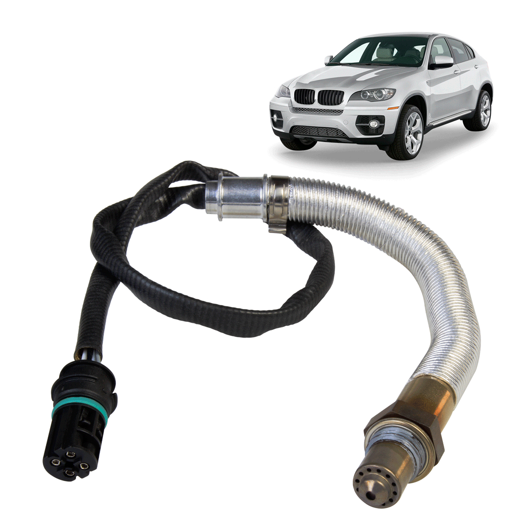 Sonda Lambda Pós Bmw Série 7 740i 740Li X6 11787577666