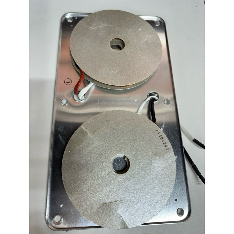Bobina Fogão Cooktop De Indução Philco Pct04p original