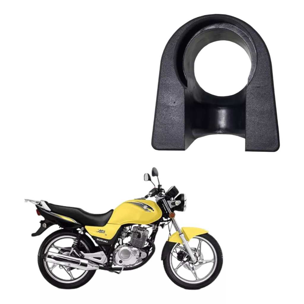 Guia Deslizante Corrente Balança Suzuki Yes 125 04/10 em Oferta na Shopee