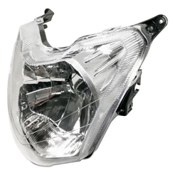 Farol Bloco Óptico Fazer 150 2014 A 2022.