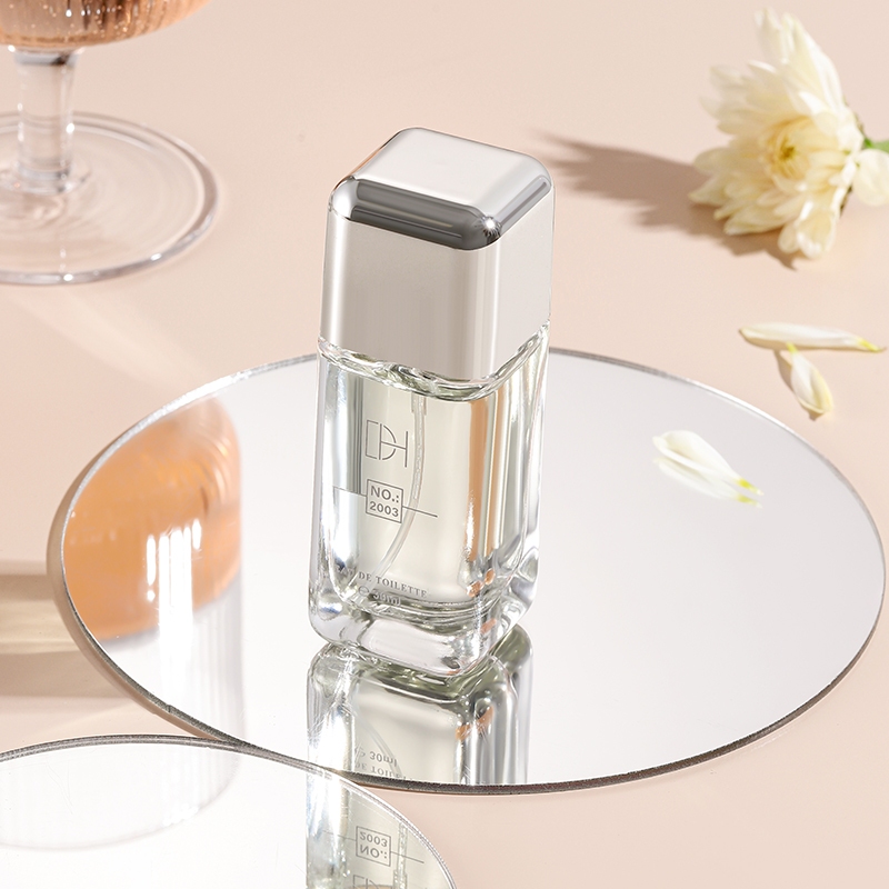 Perfume Masculino Eau de Toilette D'Hermosa No:2003 30ml