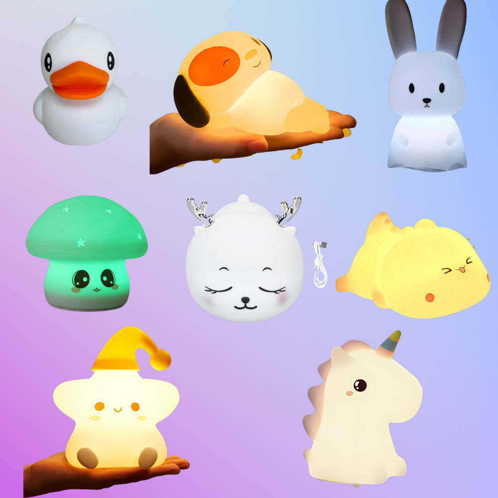 Abajur Temático - Comprar com Melhor Preço em Iluminação