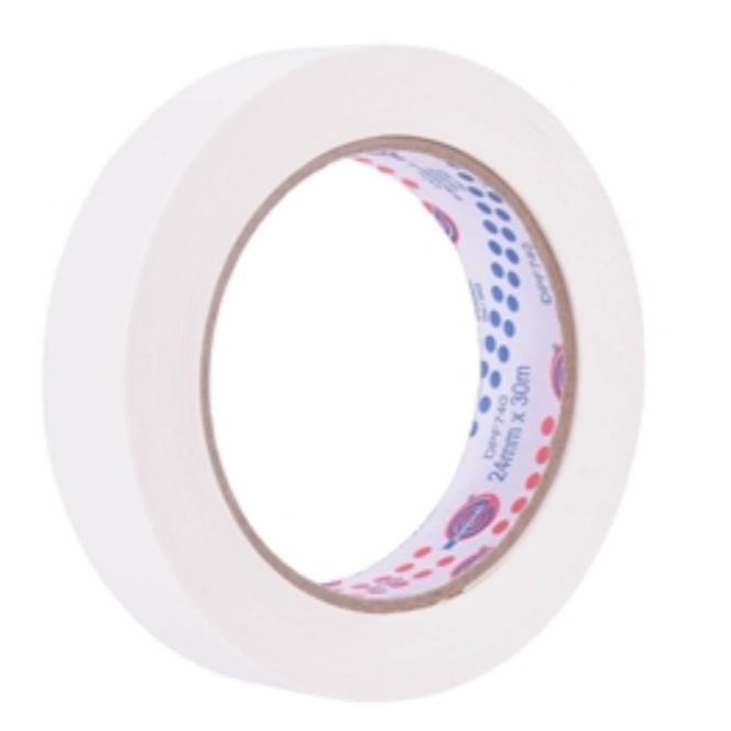 Fita Dupla Face C/1 Un 24x30 Dpf 740 Eurocel em Oferta na Shopee