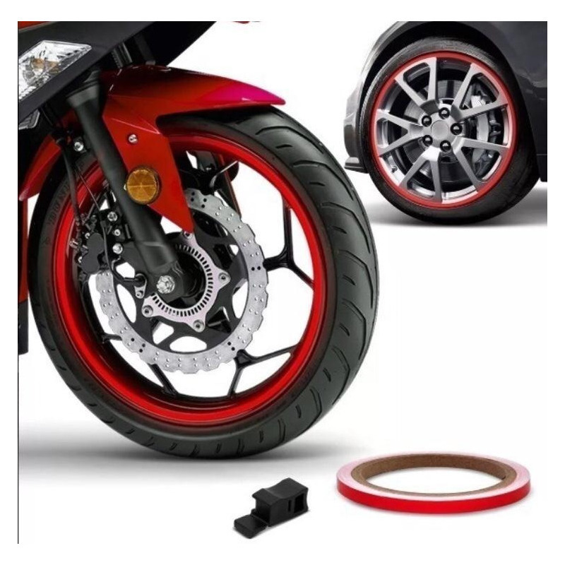 Adesivos para Pneus: Onde Comprar | BuscaProdutos