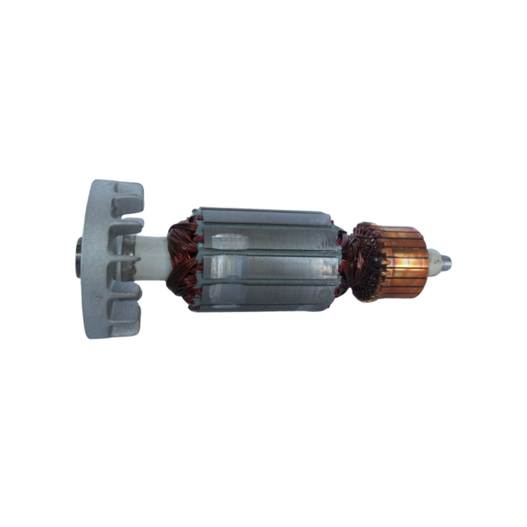 Induzido Para Politriz Bosch PPO 9-180 / 3250.0 - 110 Volts