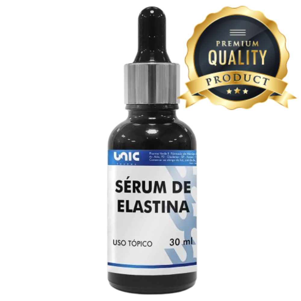 Sérum de Elastina -  30ml