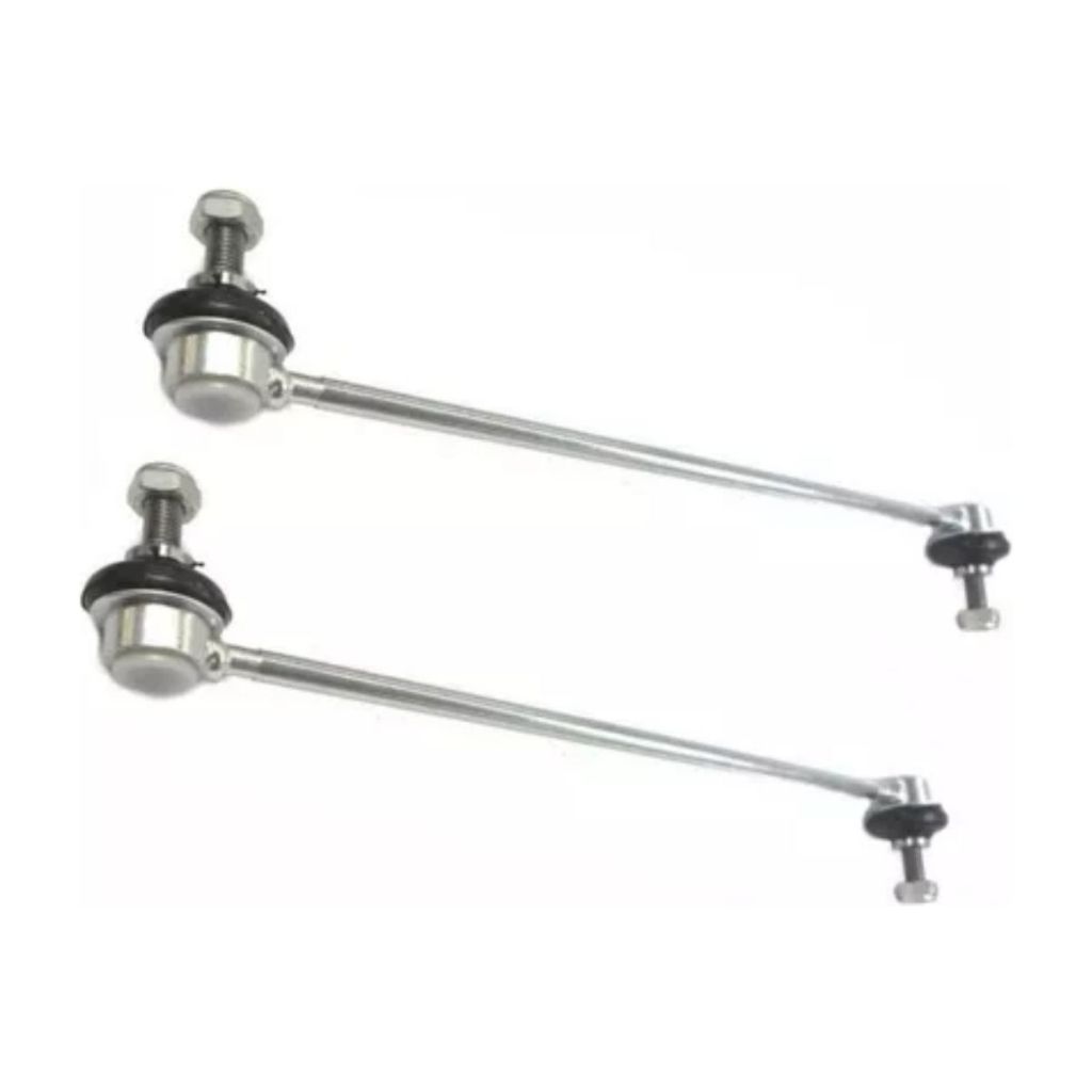 Par Bieleta Suspensão Dianteira Citroen C5 2001 2002 03 À 12