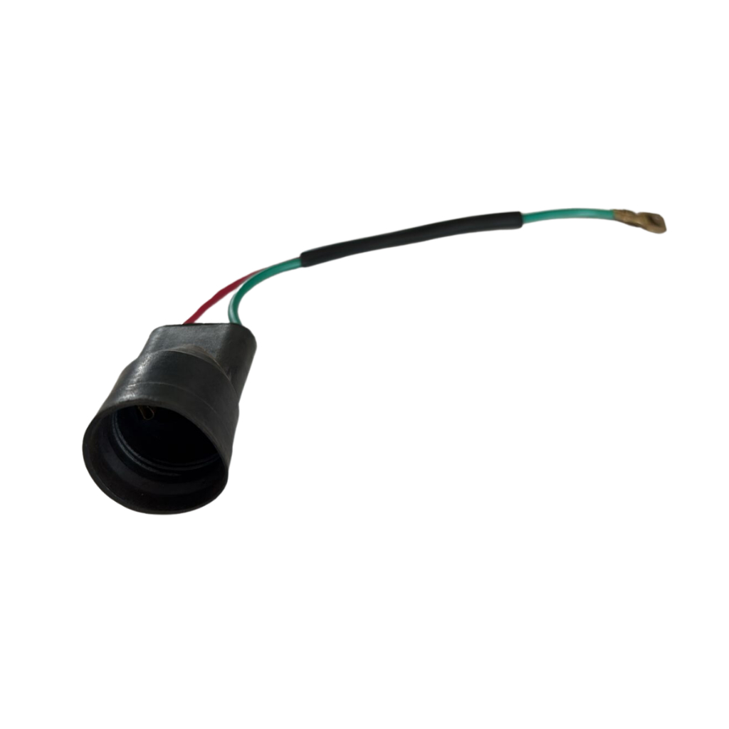 Soquete Conector Ar Condicionado Pressostato Universal