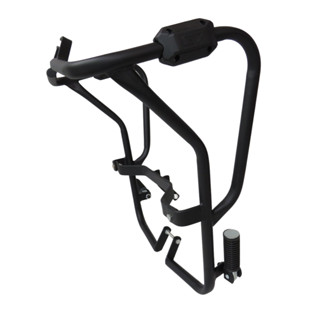 Protetor De Motor E Carenagem Xre 300 Com Pedaleiras Pro G7 até 2018 Reforçado em Oferta na Shopee