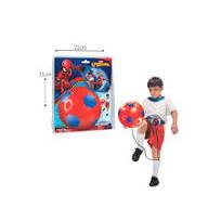 Show de Bola Spiderman Líder