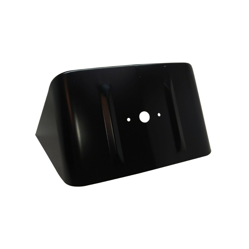 Extensão Paralama LD Trator Massey Ferguson 250 / 255 / 265 / 275 / 283 / 290 / 292 / 297 / 299