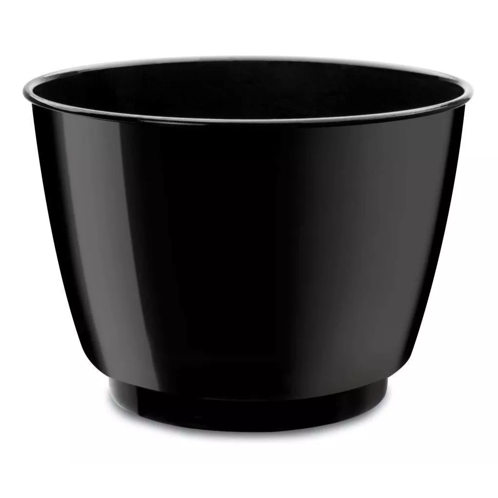 Tigela Batedeira Bolos Massa Lartec preta 1,5L Kit até 5 em Oferta na Shopee