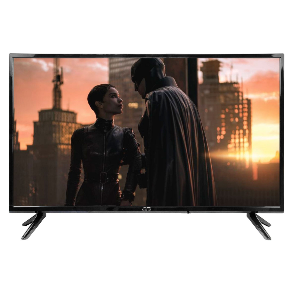 Smart TV JVC LT-32N750U - HD - HDMI/USB/ - WiFi - 32'' Full HD