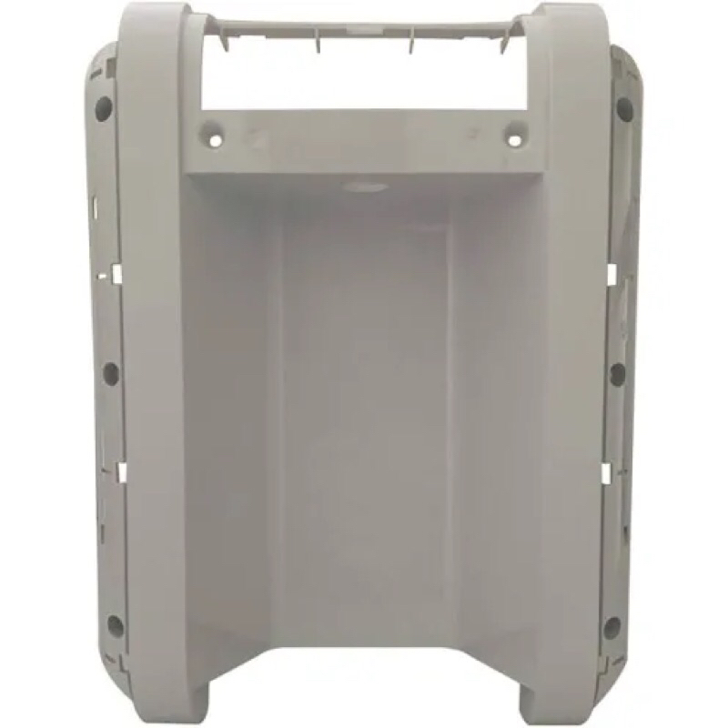 Painel Frontal com Base Purificador Electrolux Pe11x