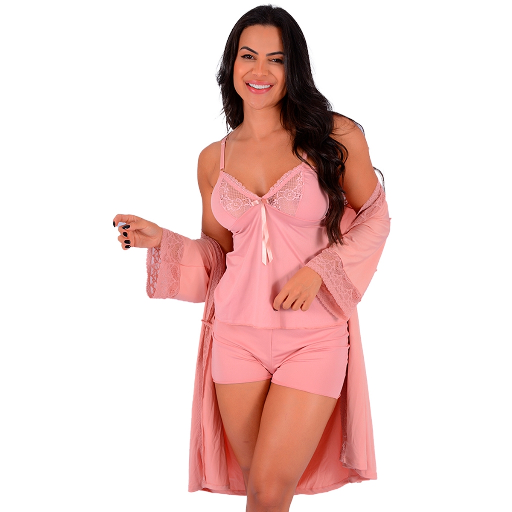 Baby Doll para Lua de Mel: Onde Comprar | BuscaProdutos